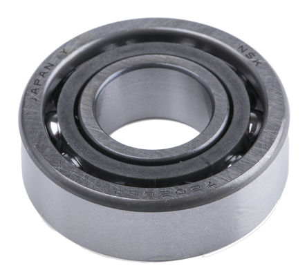 NSK - 7202BEAT85 - NSK ǽӴ  7202BEAT85, 4.8kN ̬, 15mm ھ, 35mm ⾶		