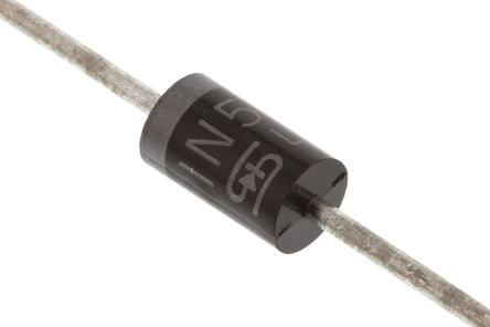 Taiwan Semiconductor - 1N5404 R0 - Taiwan Semiconductor 1N5404 R0 , Io=3A, Vrev=400V, 2 DO-201ADװ		