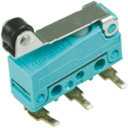 Panasonic - ABS451654 - Panasonic ABS451654 ˫ ָܸ ΢, 100 mA @ 30 V ֱ		