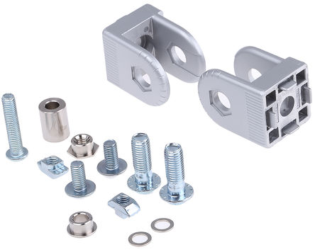 Bosch Rexroth - 3842538685 - Bosch Rexroth ֧ Ƕ 10mm		