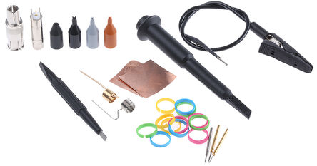 PMK - C-ACC-KIT - PMK C-ACC-KIT ̽ͷ׼, ʹ̽ͷ		