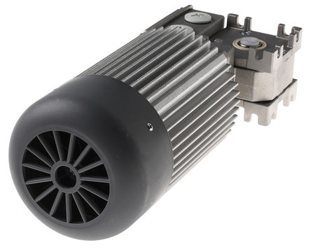 Mini Motor - MC 440P3T 30 B3 - Mini Motor 180 W 76 rpm  ŸӦ ִ綯 MC 440P3T 30 B3, 900 mA, 230 V 400 V Դ		