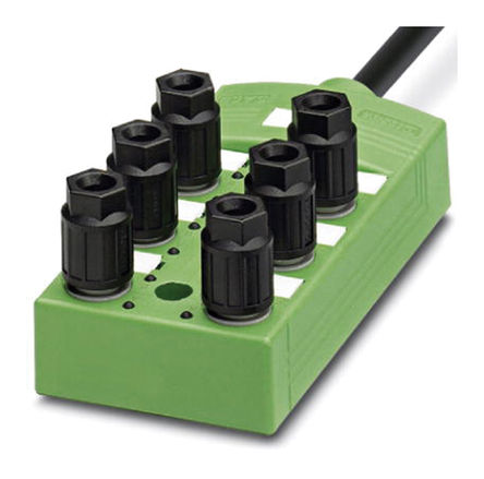 Phoenix Contact - 1548464 - Phoenix Contact /ִߺ 1548464		