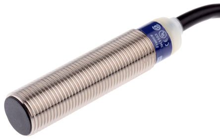 Telemecanique Sensors - XS1M12KP340 - Telemecanique Sensors IP68  ʽ XS1M12KP340, 2 mm ⷶΧ, PNP, 12  24 V ֱԴ		