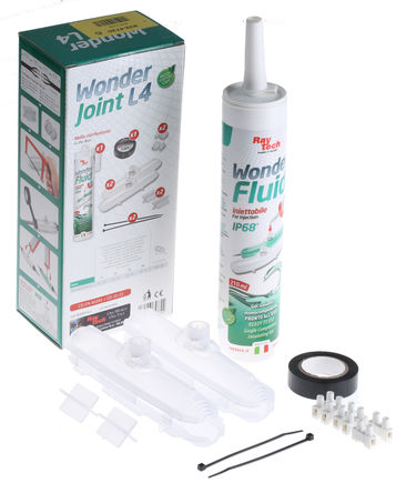 Raytech - WONDERJL4 - Raytech ʽ ɫ  ⻯ WONDERJL4		