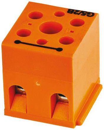 Phoenix Contact - 2716305 - Phoenix Contact Device ϵ 2716305 2 · ˿ӿ, , ݶš˽, 24  12 AWG߹, 32A, 500 V		