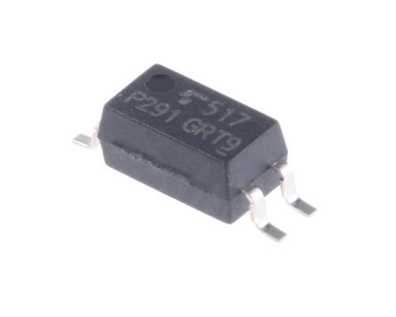 Toshiba - TLP291(GR - Toshiba  TLP291(GR, , , 4 SOIC װ		
