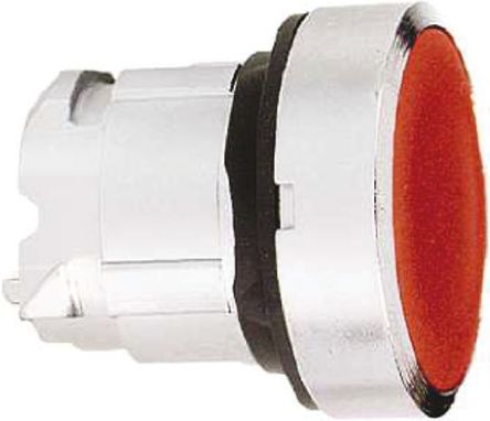 Schneider Electric - ZB5AW543 - Schneider Electric XB5 ϵ 22mm ɫť Բ IP66, IP67 ɸλ ťͷ ZB5AW543		