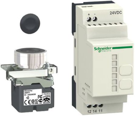 Schneider Electric - XB4RFB01 - Schneider Electric XB4 ϵ ť XB4RFB01, 尲װ		