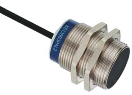 Telemecanique Sensors - XS130B3PAL2 - Telemecanique Sensors IP69K  ʽ XS130B3PAL2, 15mm ⷶΧ, PNP, 12  24 V ֱԴ		