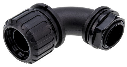 Adaptaflex - XF20/M20/C90 - Adaptaflex ɫ  66 90° µ XF20/M20/C90, 20mm Ƴߴ, M20, IP65		