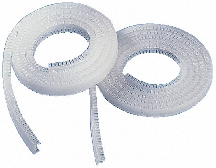 HellermannTyton - 251-10409 - HellermannTyton 25m Ȼɫ ϩ  G51PD		