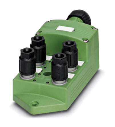 Phoenix Contact - 1548383 - Phoenix Contact SACB ϵ 4˿  1548383, ÿ4·		