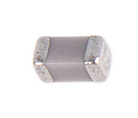 Murata - GRM1882C1H332JA01D - Murata GRM ϵ 3.3nF 50 V ֱ CH SMD մɵ (MLCC) GRM1882C1H332JA01D, 5%ݲ, 0603װ		