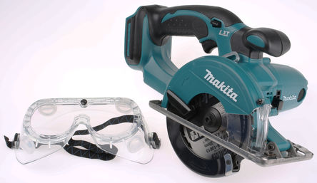 Makita - DCS550Z - Makita 18V BCS550Z Բ, 3600rpm		