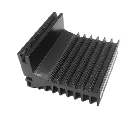 ABL Components - PPN1000B - ABL Components ɫ ɢ PPN1000B, 3.1C/W, ݶװ, 100 x 50 x 28mm		