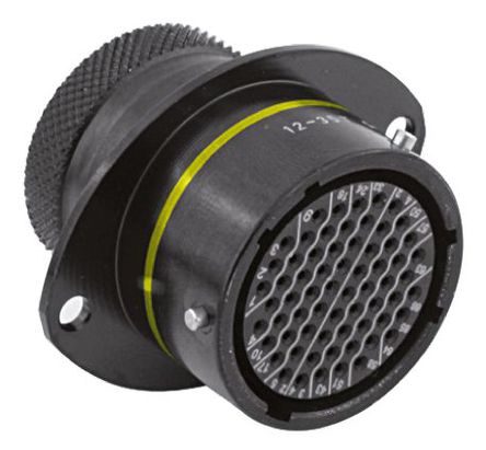 Souriau - 8STA01835SA - Souriau 8STA ϵ 66· 尲װ ֱ   8STA01835SA, ĸ, ʽӺ		