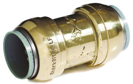 Sharkbite - SB0128-S - Sharkbite ֱ ͷ 28mm ܽͷ		