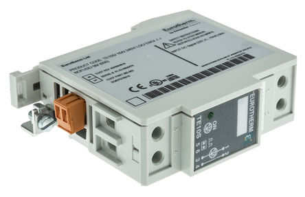 Eurotherm - TE10S/16A/240V/LGC/ENG/-/-/NOF - Eurotherm 16 A DIN찲װ ̵̬ TE10S/16A/240V/LGC/ENG/-/-/NOF, բ, 㽻л, 240 V 		