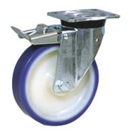 LAG - 36021FR - LAG 150mmֱ ת 36021FR, 300kg, PUR̥,  6		