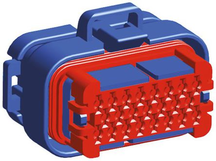TE Connectivity - 770680-5 - TE Connectivity AMPSEAL ϵ 3  23 ·  PCB  770680-5		