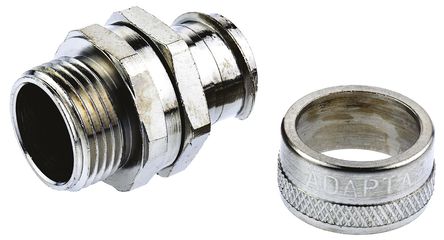 Adaptaflex - S20/M20/B - Adaptaflex  ͭ ת µ S20/M20/B, 20mm Ƴߴ, M20, IP40		