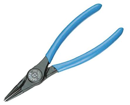 Gedore - 8000 J 0 - Gedore 8  13 mm  ڲ ǯ 8000 J 0, ֱͷ, 141 mmܳ		