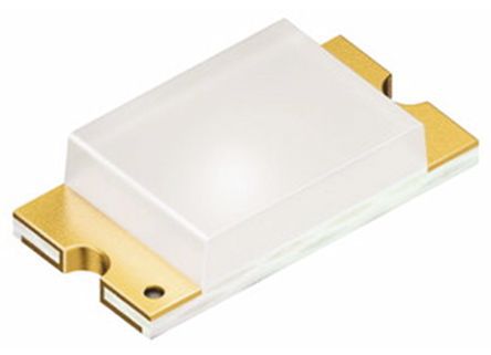 OSRAM Opto Semiconductors - LY Q396 - Osram Opto CHIPLED 0603 ϵ ɫ (589 nm ) LED LY Q396, 2.30 V, 120㣬150ӽ 1608 (0603) װ		