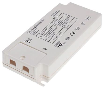 Friwo - LT60-36/1600 SQ - Friwo LED  1895373, 220  240 V ֱ, 22  36V, 0  1.6A, 58W		