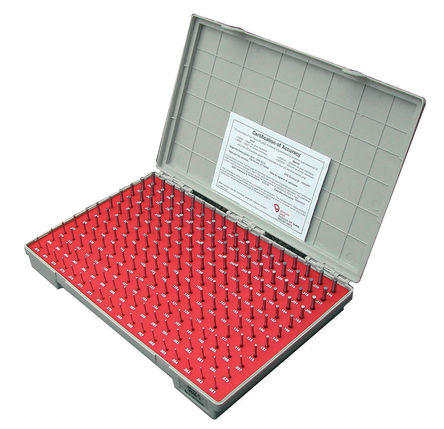 RS Pro - 53-882-010 - RS Pro 53-882-010 ׼, 185, 1.3mm  4.98mmֱ		