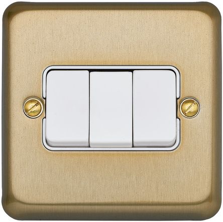 MK - K4673SAG - MK Albany Plus ϵ 3 Ⱥ 2 · BS ׼ 10 A  ⻬  ƿ K4673SAG, ƽӰװ, 1, ݶӶ		