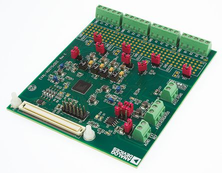 Analog Devices - EVAL-AD5755-1SDZ - Analog Devices ԰ EVAL-AD5755-1SDZ		