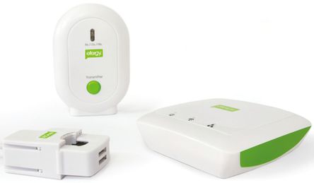 Efergy - Engage Hub Classic Kit - Efergy Engage ϵ Engage Hub Classic Kit ֹʱ		