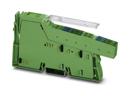 Phoenix Contact - 2701165 - Phoenix Contact PLC /ģ 2701165, 140.5 x 12.2 x 71.5 mm		