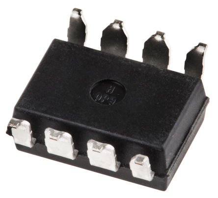 Broadcom - HCPL-4200-300E - Broadcom  HCPL-4200-300E, ߼, 8 DIP װ		