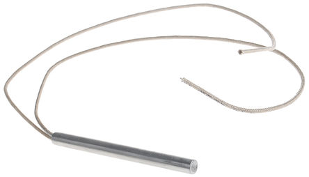 RS Pro - MHI01121 - RS Pro 60MHIC15V035 Ͳʽ, 6.5 mmֱ x 40mm, 50 W, 120 V 		