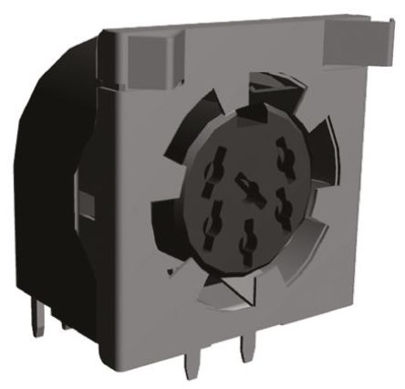 TE Connectivity - 5786676-1 - TE Connectivity 6· ֱ Din  5786676-1, 7.5A, 250 V , ͨ		