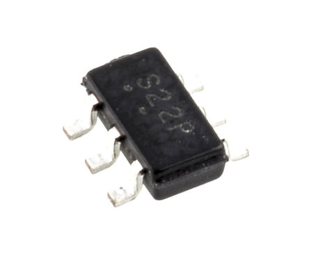 ON Semiconductor - STF202-22T1G - ON Semiconductor STF202-22T1G 2λԪ ն, 6 TSOPװ		