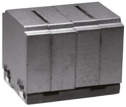 SAGAMI ELEC - DBE1010HB-120M -  12 H Ƭ DBE1010HB-120M, 20%ݲ, 6A Idc, 20mֱ, DBE1010HBװ		