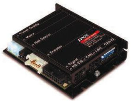 Maxon - 275512 - Maxon 275512 ģ⣬ʽ ֱ綯, 11  24 V ֱ, 10 A, װ		