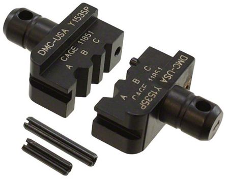 Harting - 09990000508 - Harting ѹӹģ 09990000508, ǣ2.7mm3.3mm4.5mm ߹, D-Sub Coaxial Contact		