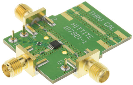 Analog Devices - 105143-HMC536MS8G - Analog Devices   105143-HMC536MS8G		
