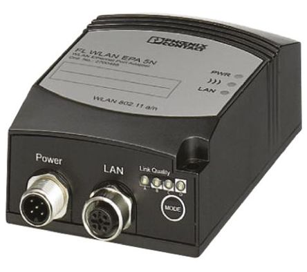 Phoenix Contact - 2700488 - Phoenix Contact ̫˿ FL WLAN EPA 5N, ʹ̫ģ		