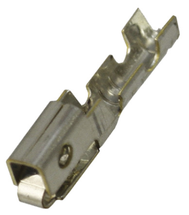 Molex - 046999-0101 - Molex KK HIGH PRESSURE ϵ ĸ ѹӽ߶ 046999-0101, ƽ ͭо, 30AWG  22AWG		