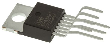 Texas Instruments - OPA548T - Texas Instruments OPA548T Ŵ, 1MHz, 9  28 VԴѹ, 7 TO-220װ		