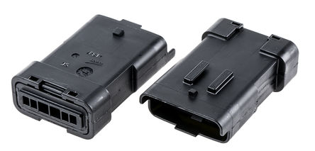 Delphi - 211PL069S0049 - Delphi 211PL ϵ 3.33mm ھ 1  6 ·  °װ PCB  211PL069S0049		