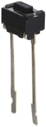 Panasonic - EVQPJH05K - Panasonic ɫ   EVQPJH05K,  - , 50 mA @ 12 V ֱ 5mm		