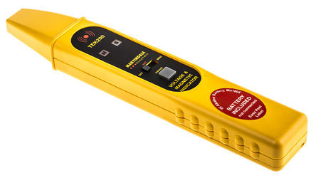 Martindale - TEK200 - Martindale TEK 200 ų̽, ųѹָʾ, ȡ10mT, CAT III 1000 V, CAT IV 600 V		