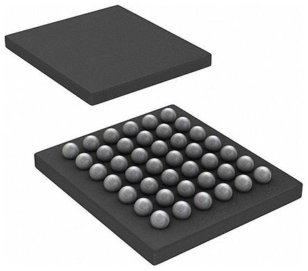 Texas Instruments - BQ51025YFPT - Texas Instruments BQ51025YFPT ߹ʽ, 2A, -0.3  20 VԴ, 10 V, 42 DSBGAװ		