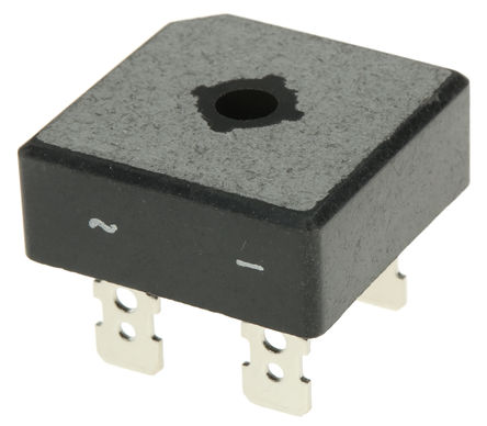 Taiwan Semiconductor - GBPC3510 - Fairchild Semiconductor GBPC3510  , 35A 1000V, 4 GBPCװ		